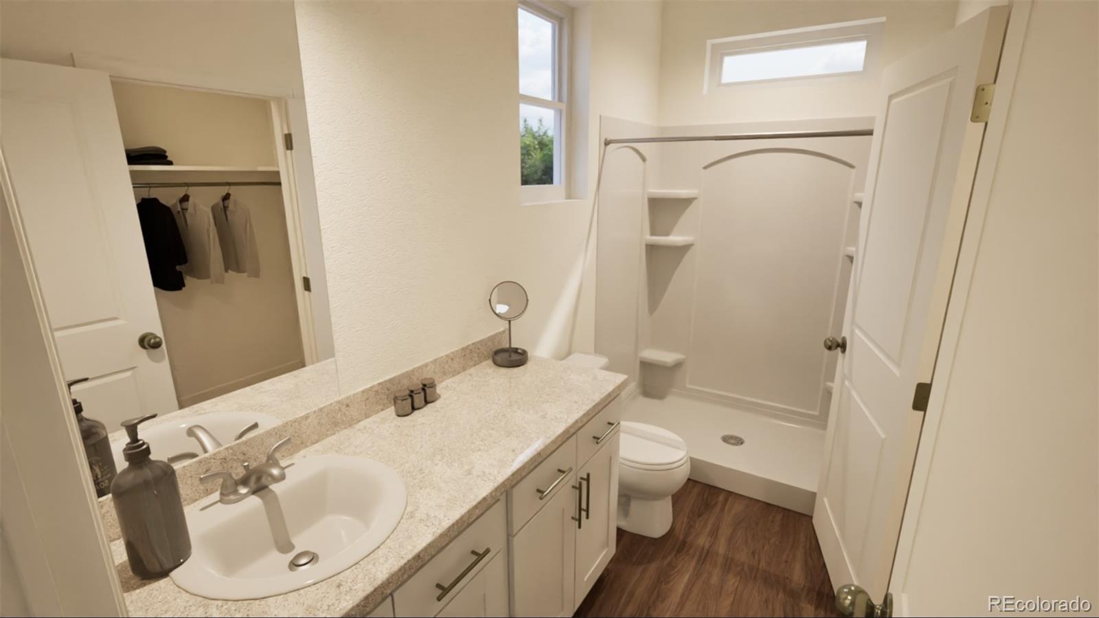 3916 North Rome Street Aurora, CO 80019 - Photo 10 of 16