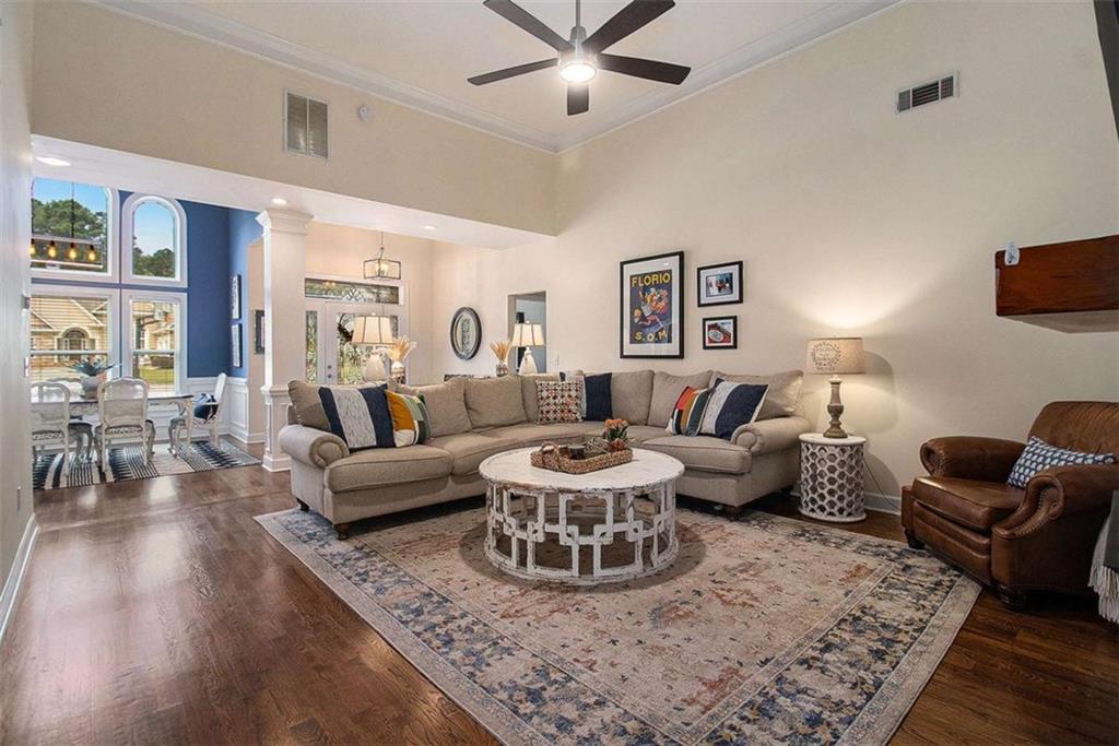 321 Stonebridge Boulevard Bremen, GA 30110 - Photo 13 of 43