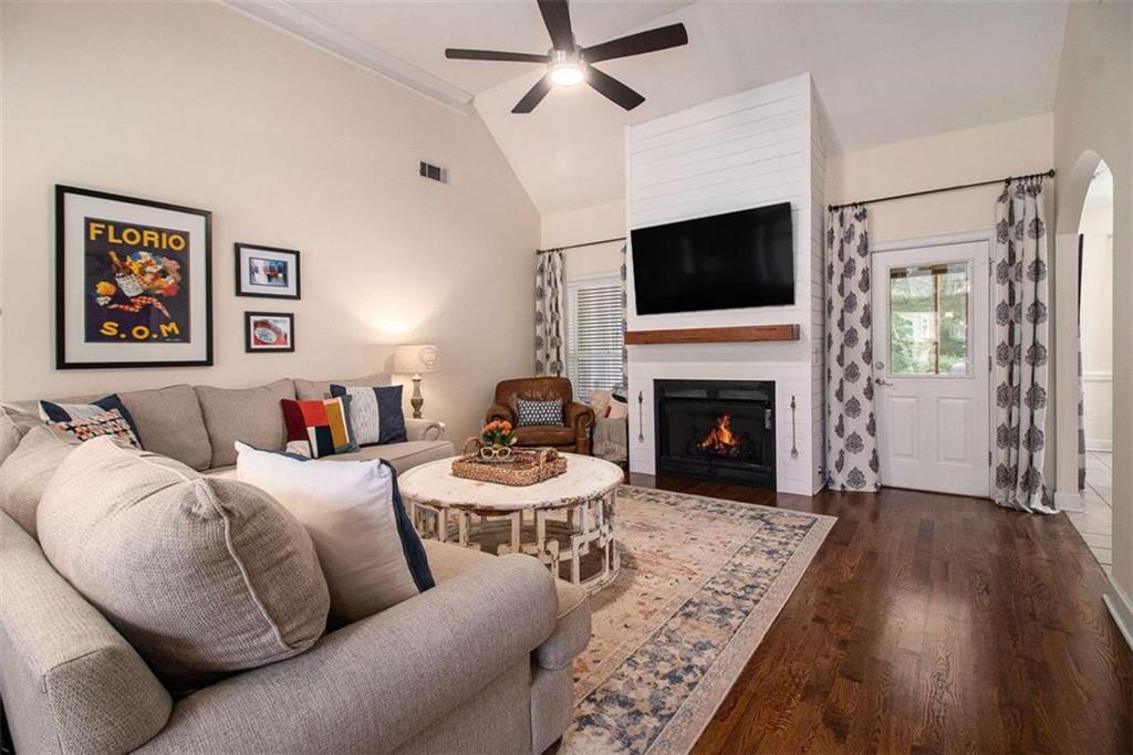 321 Stonebridge Boulevard Bremen, GA 30110 - Photo 14 of 43