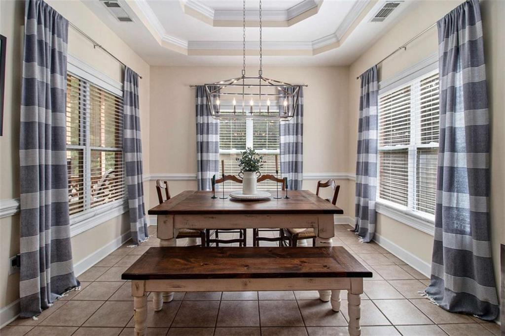 321 Stonebridge Boulevard Bremen, GA 30110 - Photo 16 of 43