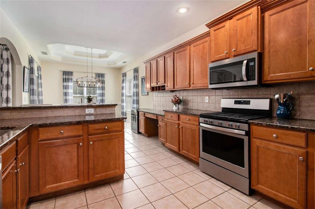 321 Stonebridge Boulevard Bremen, GA 30110 - Photo 17 of 43