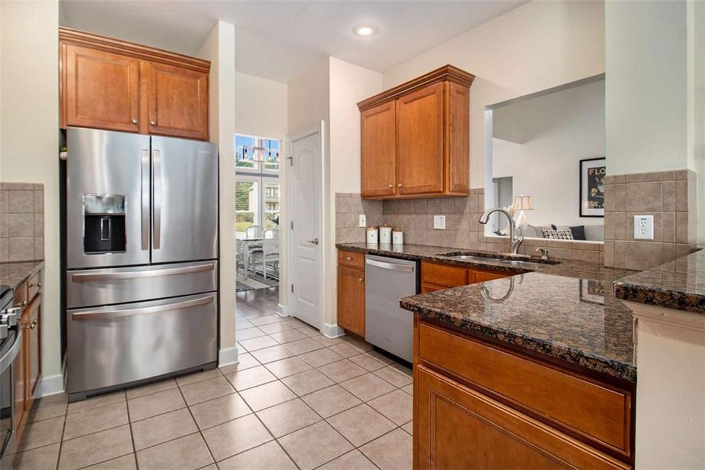 321 Stonebridge Boulevard Bremen, GA 30110 - Photo 18 of 43