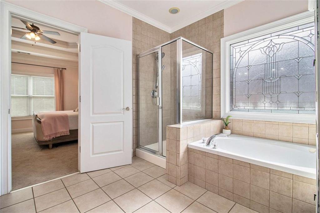 321 Stonebridge Boulevard Bremen, GA 30110 - Photo 21 of 43