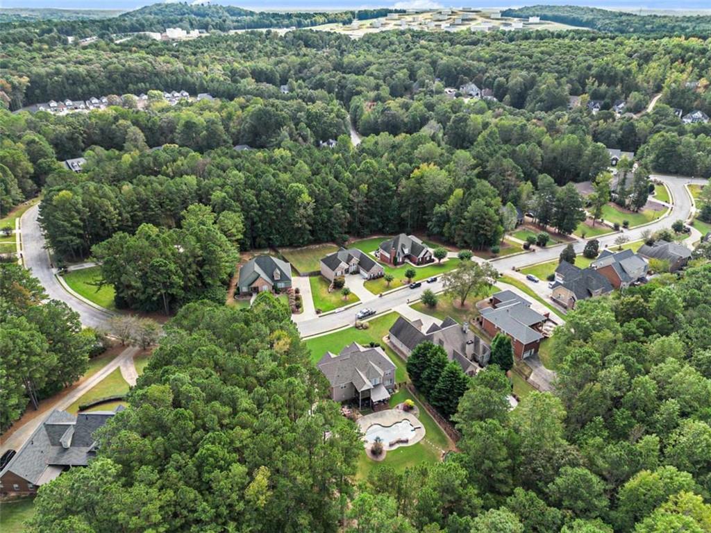 321 Stonebridge Boulevard Bremen, GA 30110 - Photo 29 of 43