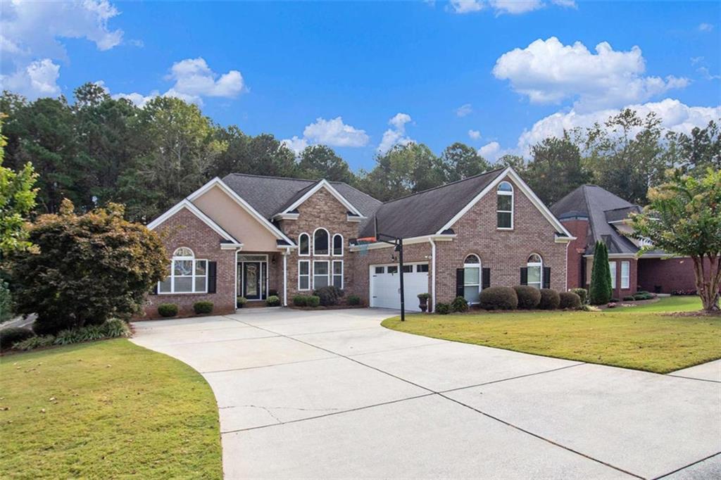 321 Stonebridge Boulevard Bremen, GA 30110 - Photo 3 of 43