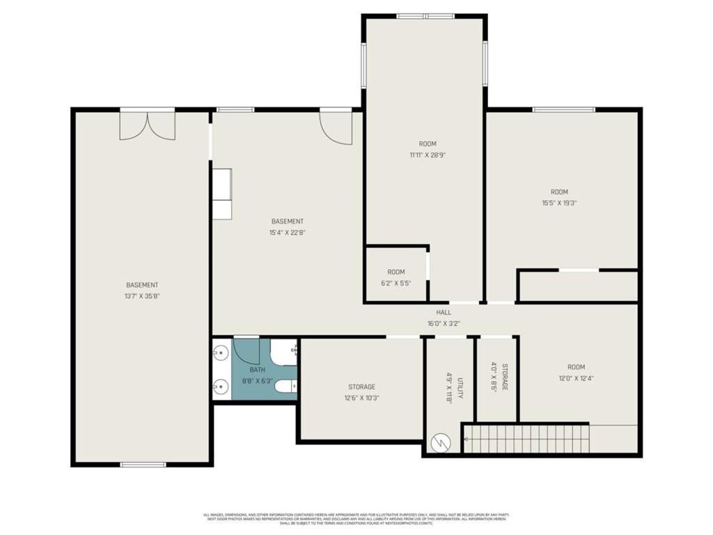 321 Stonebridge Boulevard Bremen, GA 30110 - Photo 32 of 43