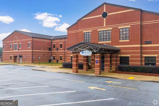 321 Stonebridge Boulevard Bremen, GA 30110 - Photo 39 of 43