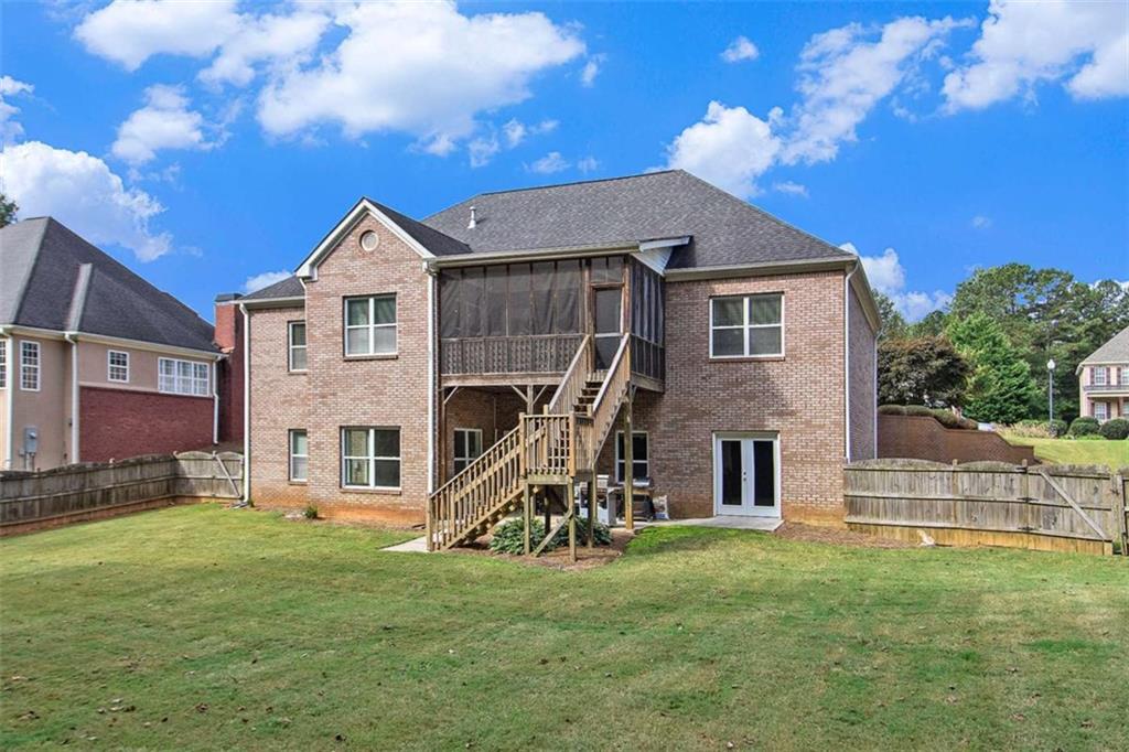 321 Stonebridge Boulevard Bremen, GA 30110 - Photo 7 of 43