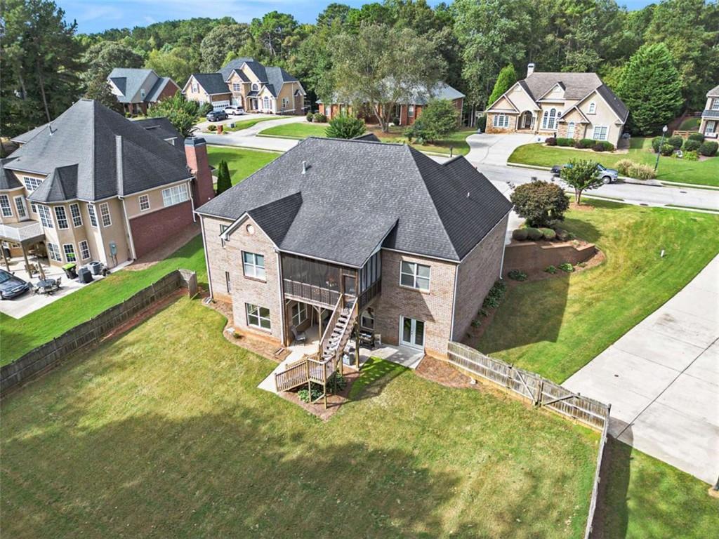 321 Stonebridge Boulevard Bremen, GA 30110 - Photo 8 of 43