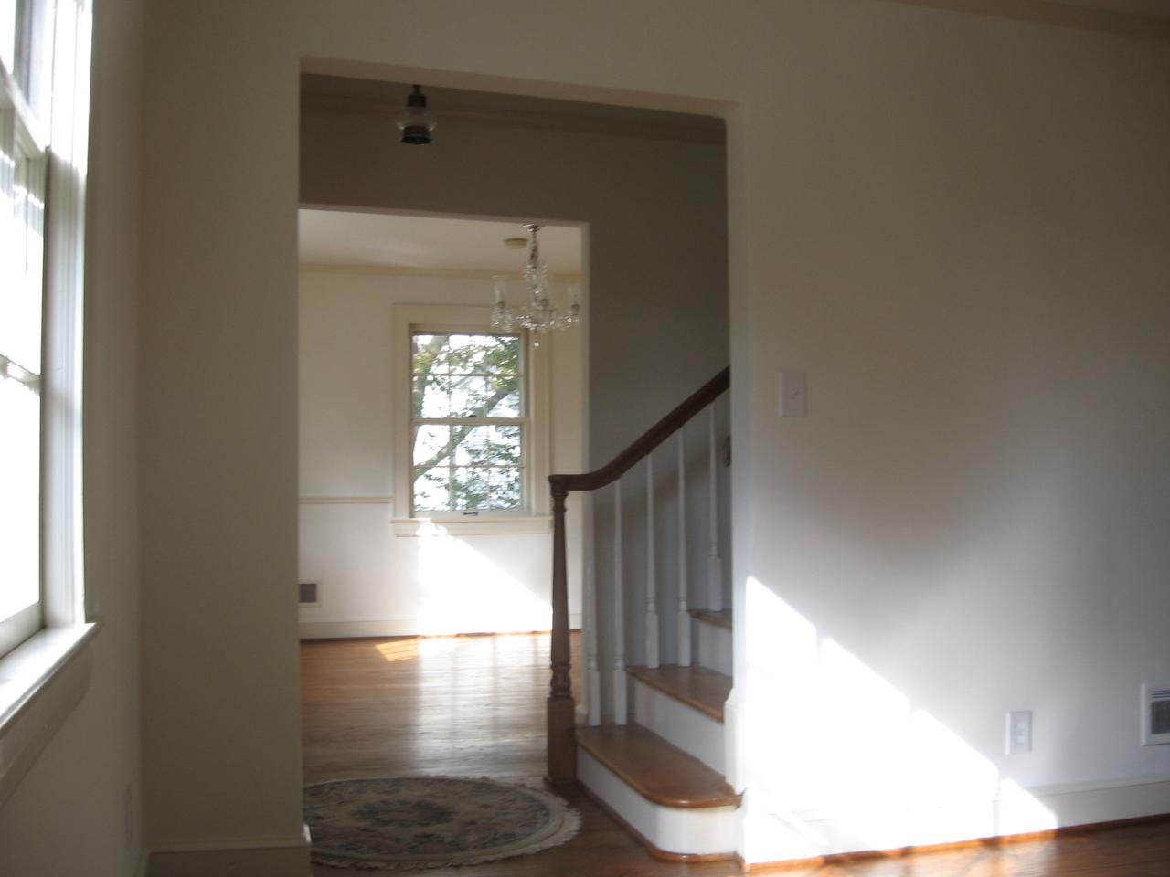 2443 Tillett Road Southwest Roanoke, VA 24015 - Photo 14 of 32 ENTRANCE