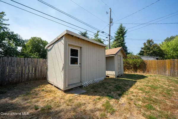 $470,000 | 164 West Hilgren Avenue, Hayden, ID 83835