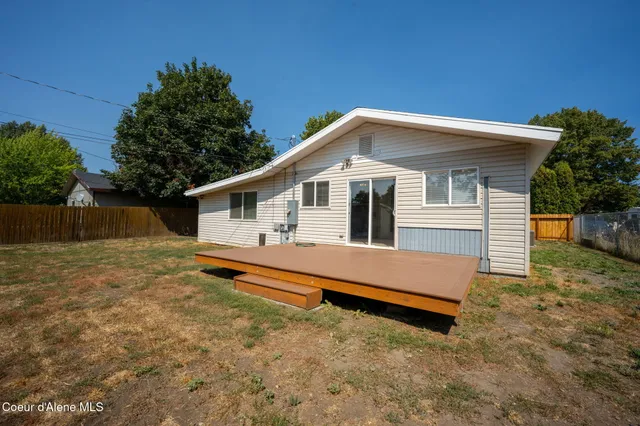 $470,000 | 164 West Hilgren Avenue, Hayden, ID 83835