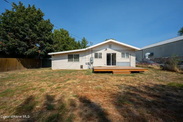 $470,000 | 164 West Hilgren Avenue, Hayden, ID 83835