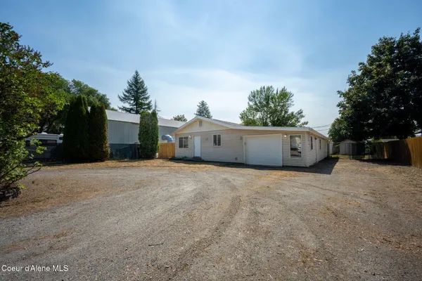$470,000 | 164 West Hilgren Avenue, Hayden, ID 83835
