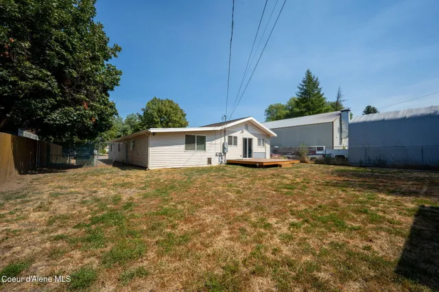 $470,000 | 164 West Hilgren Avenue, Hayden, ID 83835