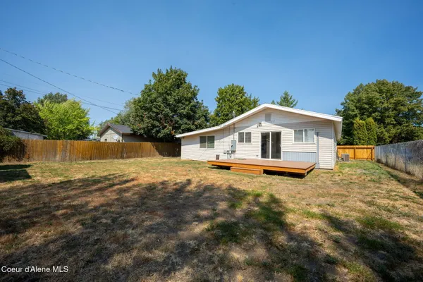 $470,000 | 164 West Hilgren Avenue, Hayden, ID 83835