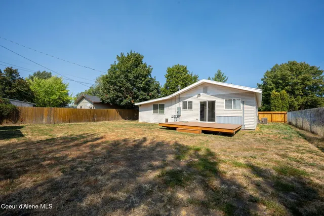$470,000 | 164 West Hilgren Avenue, Hayden, ID 83835