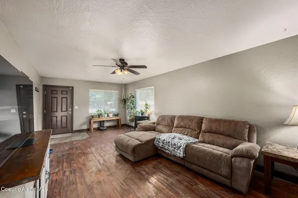 $470,000 | 164 West Hilgren Avenue, Hayden, ID 83835