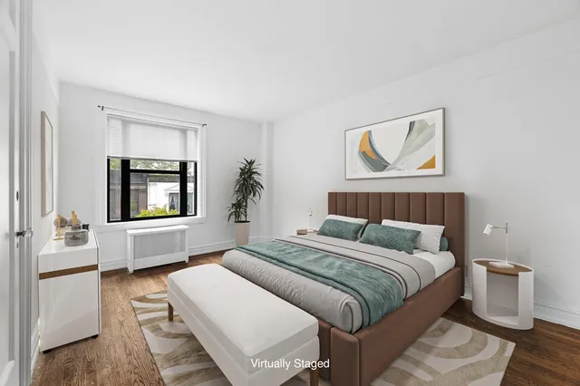 $1,599,000 | 41 West 82nd Street, Unit 6A | Upper West Side