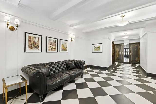 $1,599,000 | 41 West 82nd Street, Unit 6A | Upper West Side