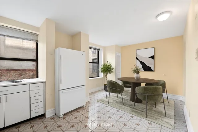 $1,599,000 | 41 West 82nd Street, Unit 6A | Upper West Side