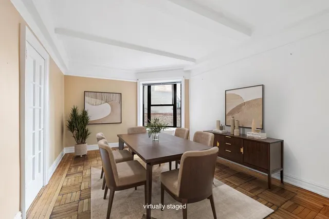 $1,599,000 | 41 West 82nd Street, Unit 6A | Upper West Side