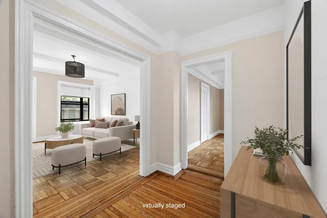 $1,599,000 | 41 West 82nd Street, Unit 6A | Upper West Side