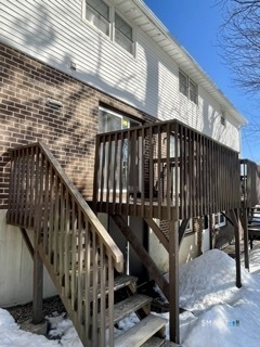 1370 Highland Avenue, Unit 5 Waterbury, CT 06708 - Photo 15 of 15 a view of entryway