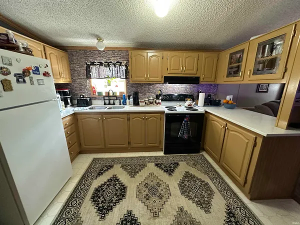$119,900 | 1004 Van Bibber Lake Estate, Greencastle, IN 46135