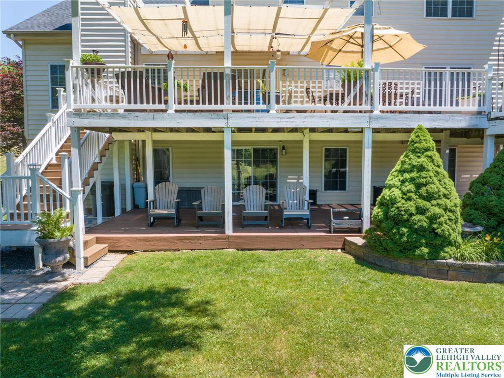 5331 Greenbriar Drive Bethlehem, PA 18017 - Photo 49 of 58