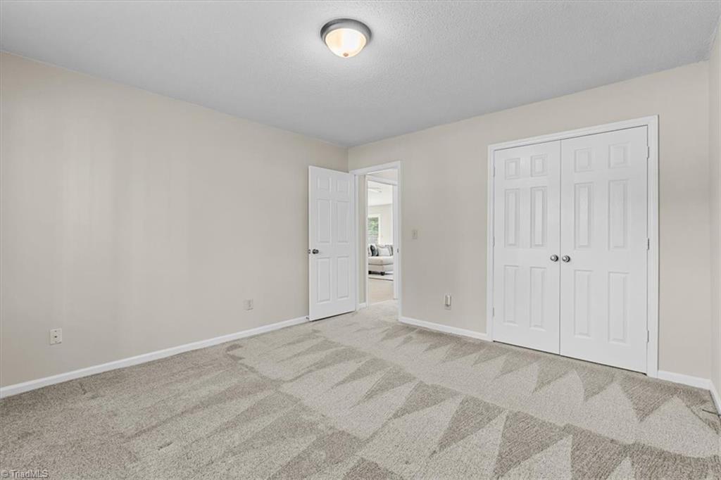 4426 Deacon Court High Point, NC 27265 - Photo 27 of 46 Bedroom 2