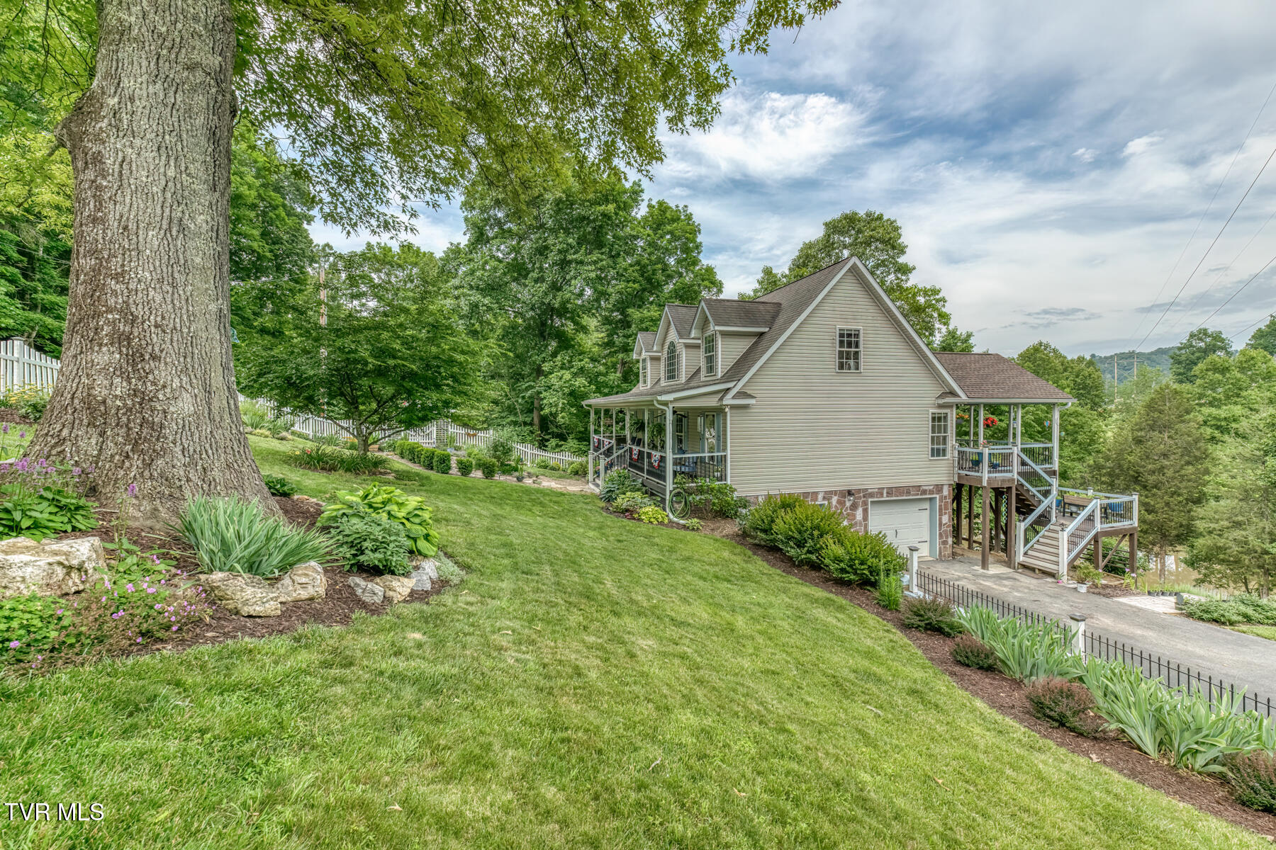 4100 Cooks Landing Road Kingsport, TN 37664 - Photo 45 of 76 4100 Cooks Landing Rd-46