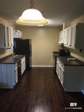 10525 Swift Church Road North Foley, AL 36535 - Photo 8 of 10 Kitchen