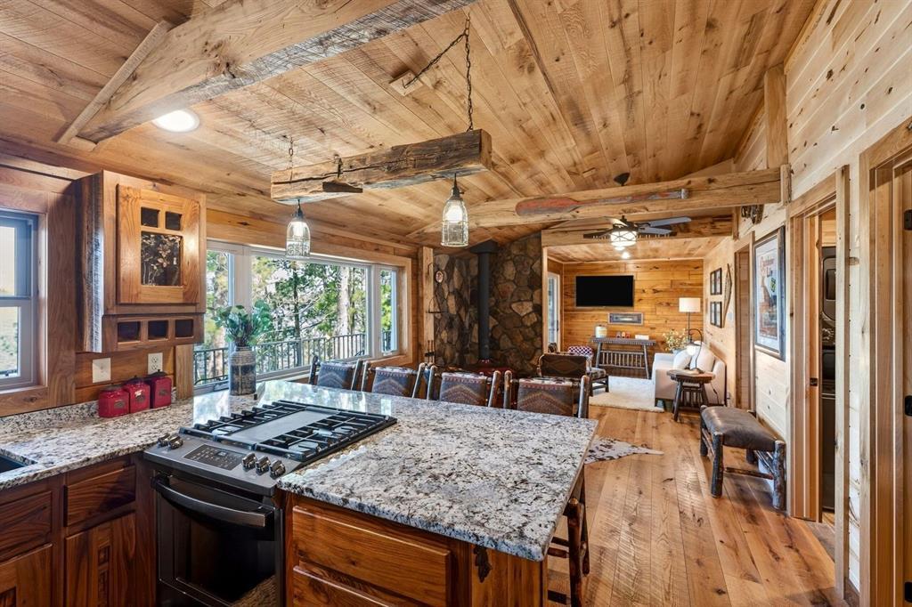 28843 East Rooney Lk Road Spooner, WI 54801 - Photo 7 of 54 Gallery Image 7