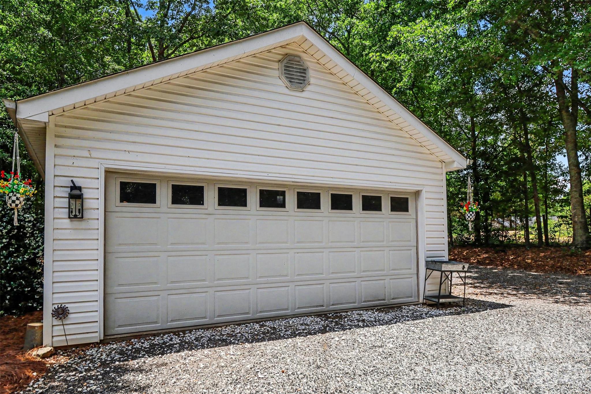 4037 Old Williamston Road Belton, SC 29627 - Photo 25 of 41 a view of a small house