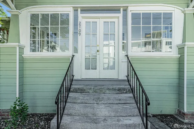$499,000 | 2709 Nicol Avenue, Oakland, CA 94602