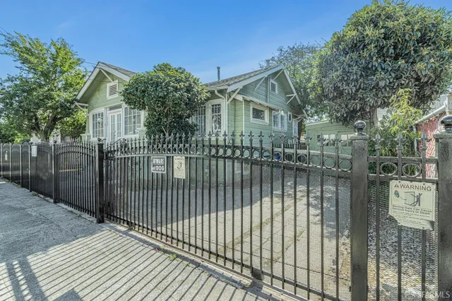 $499,000 | 2709 Nicol Avenue, Oakland, CA 94602