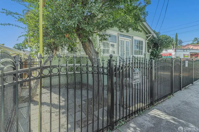 $499,000 | 2709 Nicol Avenue, Oakland, CA 94602