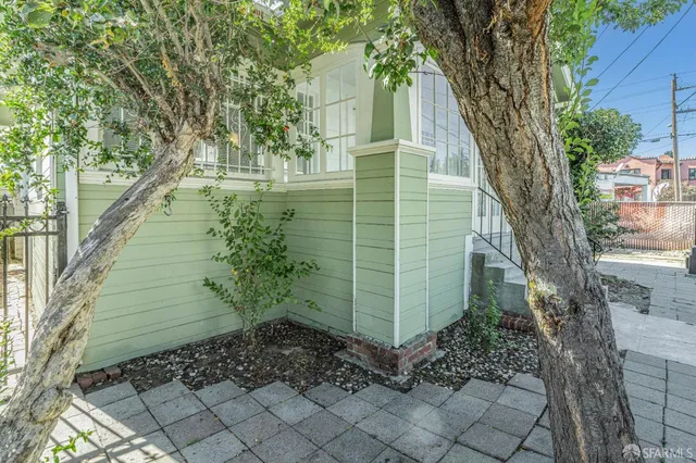 $499,000 | 2709 Nicol Avenue, Oakland, CA 94602