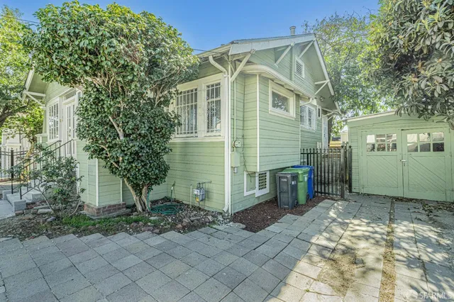 $499,000 | 2709 Nicol Avenue, Oakland, CA 94602