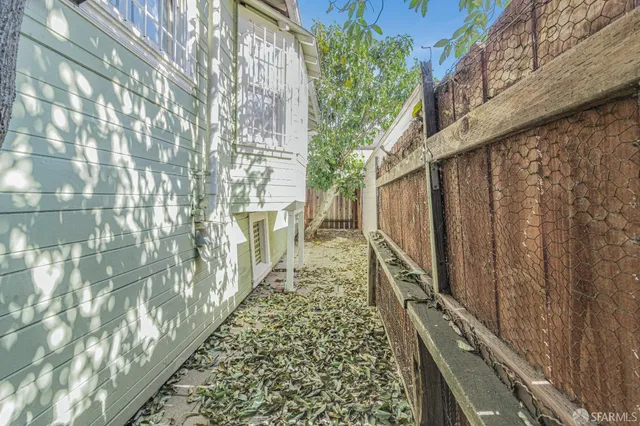 $499,000 | 2709 Nicol Avenue, Oakland, CA 94602