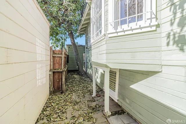 $499,000 | 2709 Nicol Avenue, Oakland, CA 94602