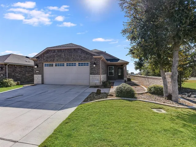 609 Rockport Street, Georgetown, TX 78633