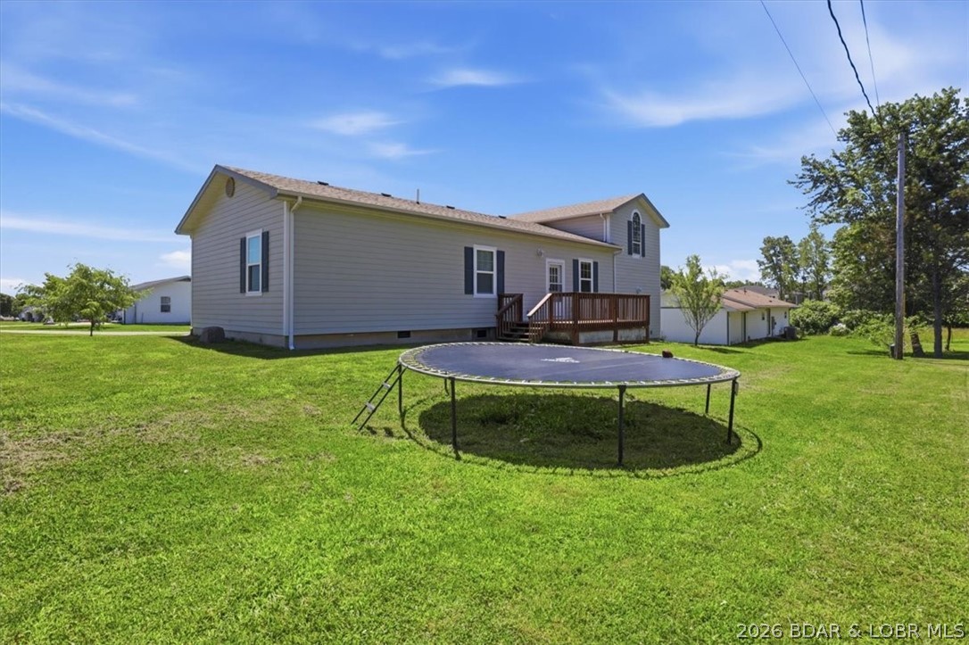 803 Miller Street Eldon, MO 65026 - Photo 37 of 41