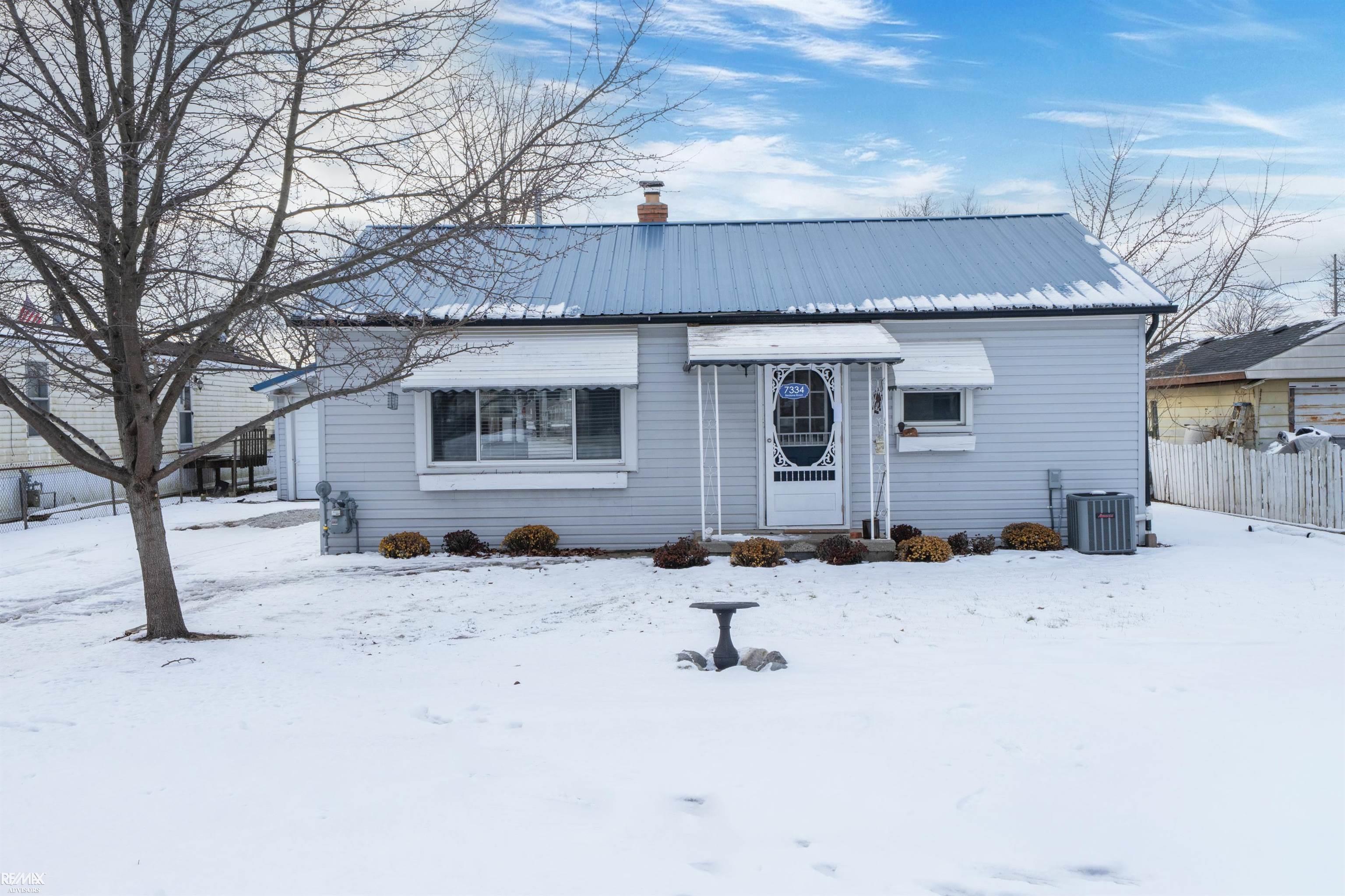 7334 Bealane Road Algonac, MI 48001 - Photo 26 of 53