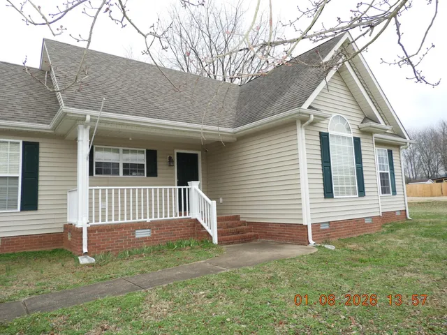 $319,900 | 245 Sagewood Drive, Pulaski, TN 38478