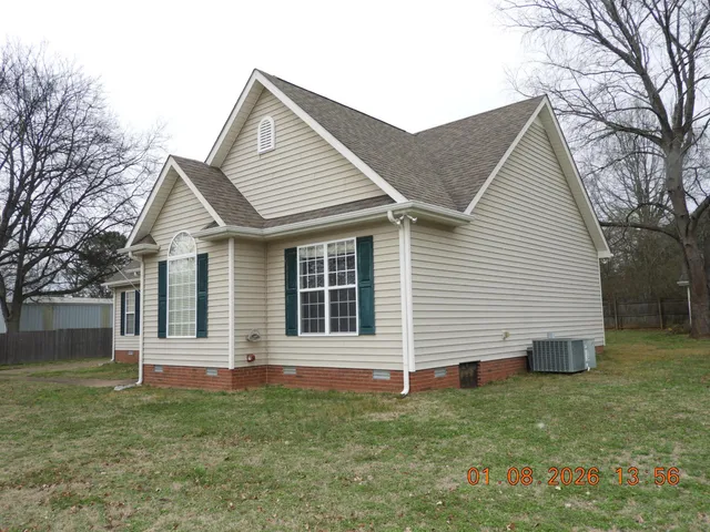 $319,900 | 245 Sagewood Drive, Pulaski, TN 38478