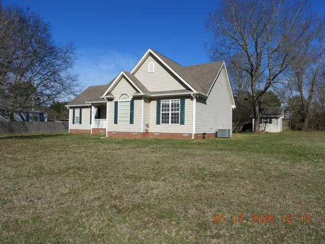 $319,900 | 245 Sagewood Drive, Pulaski, TN 38478