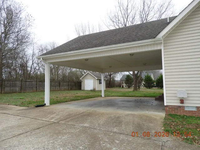 $319,900 | 245 Sagewood Drive, Pulaski, TN 38478
