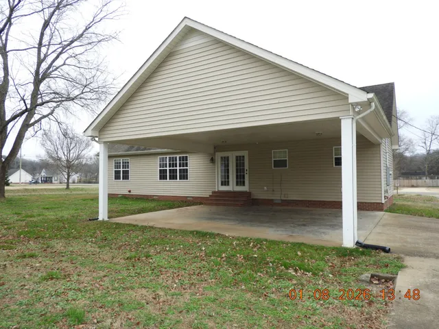 $319,900 | 245 Sagewood Drive, Pulaski, TN 38478